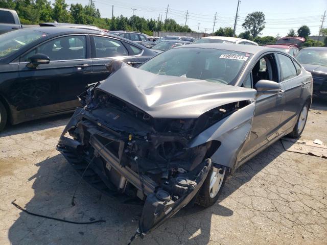 FORD FUSION SE 2014 3fa6p0h77er214794