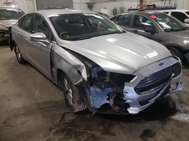 FORD FUSION SE 2014 3fa6p0h77er221888