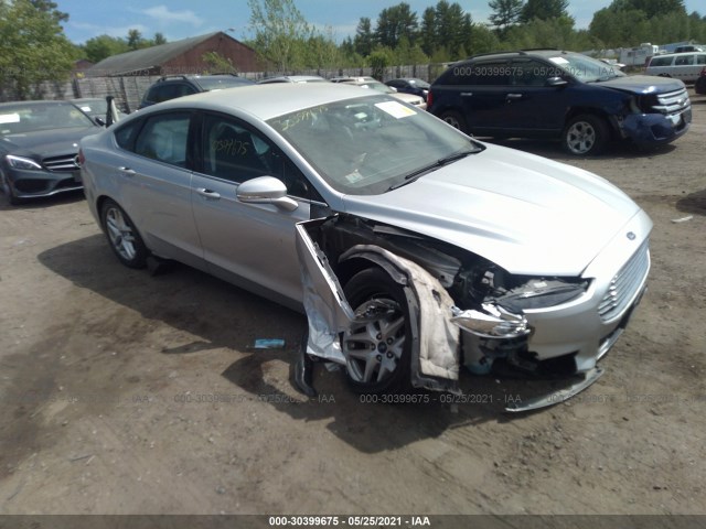 FORD FUSION 2014 3fa6p0h77er228632