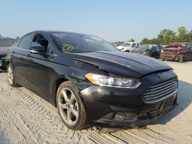 FORD FUSION SE 2014 3fa6p0h77er234821