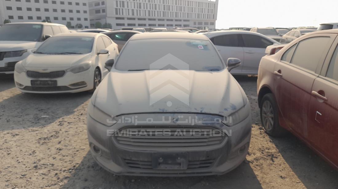 FORD FUSION 2014 3fa6p0h77er237928