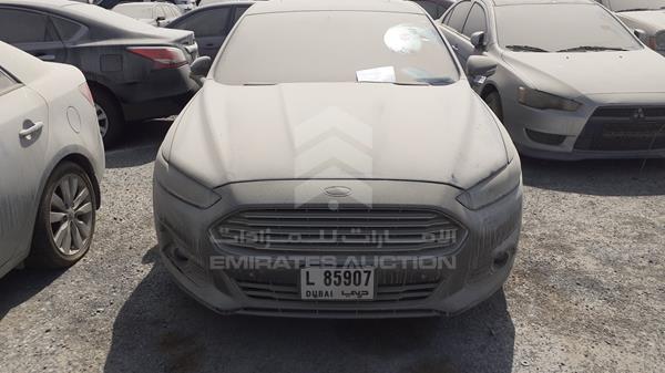 FORD FUSION 2014 3fa6p0h77er238044