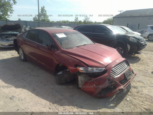 FORD FUSION 2014 3fa6p0h77er239825