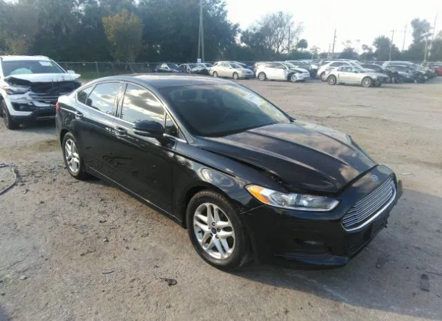 FORD FUSION 2014 3fa6p0h77er239906