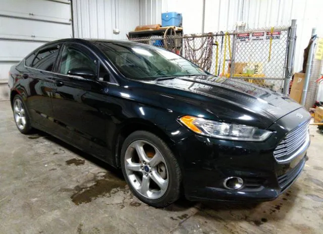 FORD FUSION 2014 3fa6p0h77er241087