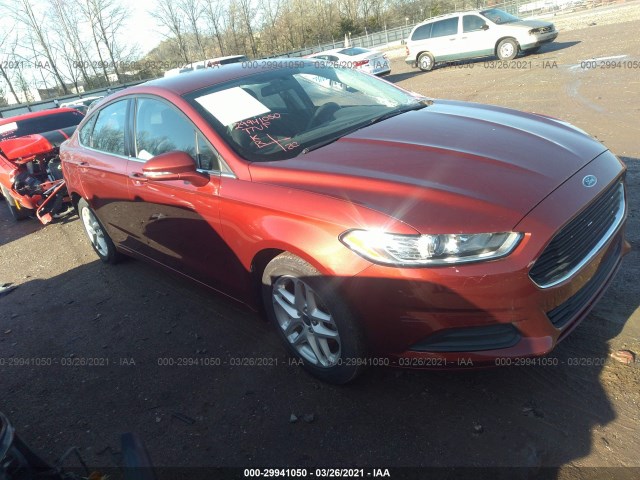 FORD FUSION 2014 3fa6p0h77er246449