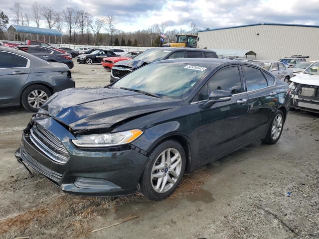 FORD FUSION 2014 3fa6p0h77er251053