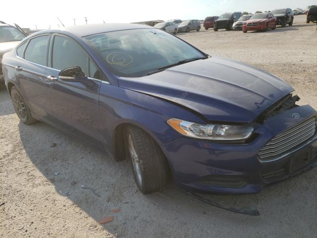 FORD FUSION SE 2014 3fa6p0h77er254938