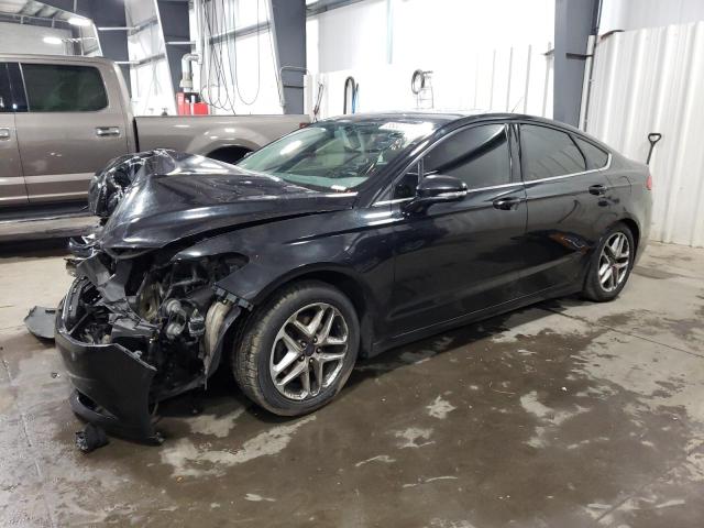 FORD FUSION SE 2014 3fa6p0h77er256074