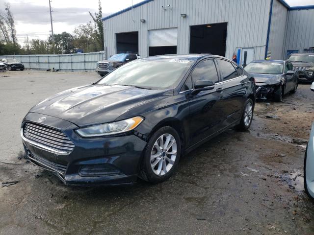 FORD FUSION SE 2014 3fa6p0h77er259248