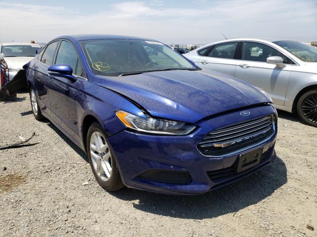 FORD FUSION SE 2014 3fa6p0h77er259525