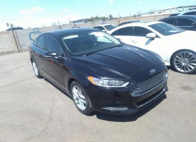 FORD FUSION 2014 3fa6p0h77er260562