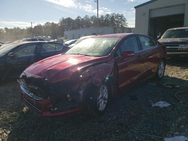 FORD FUSION SE 2014 3fa6p0h77er261467