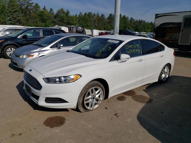 FORD FUSION SE 2014 3fa6p0h77er262649