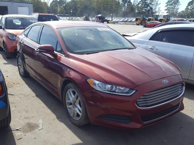 FORD FUSION SE 2014 3fa6p0h77er262781