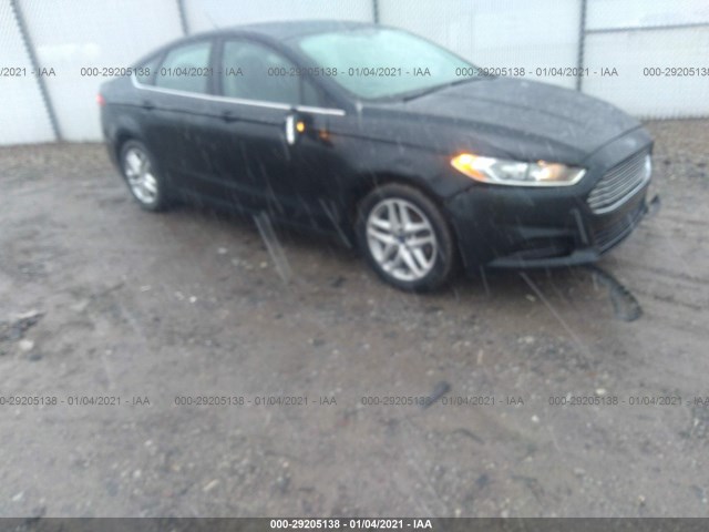 FORD FUSION 2014 3fa6p0h77er264188