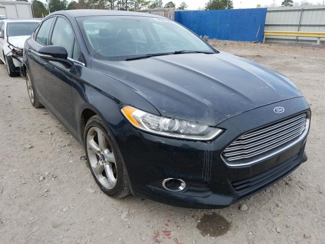 FORD FUSION SE 2014 3fa6p0h77er265597