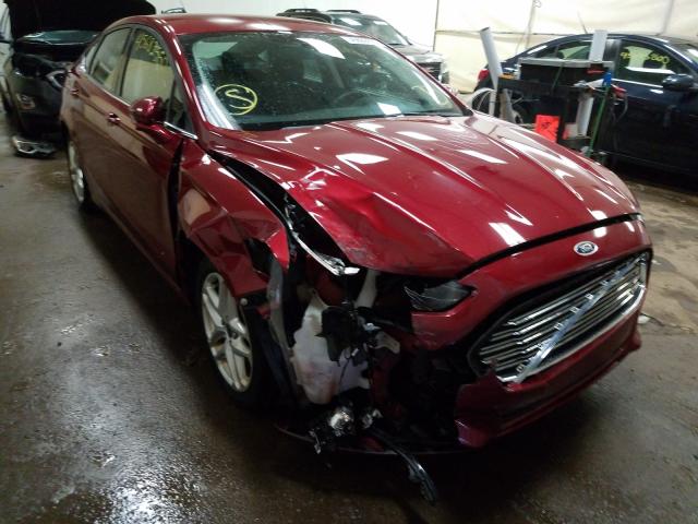 FORD FUSION SE 2014 3fa6p0h77er267429