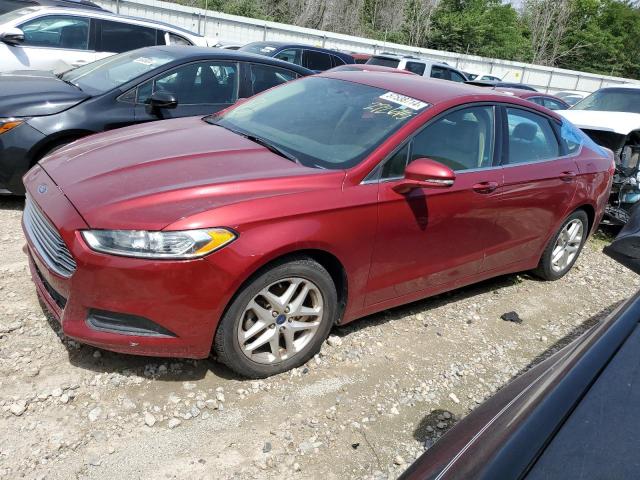 FORD FUSION SE 2014 3fa6p0h77er272615