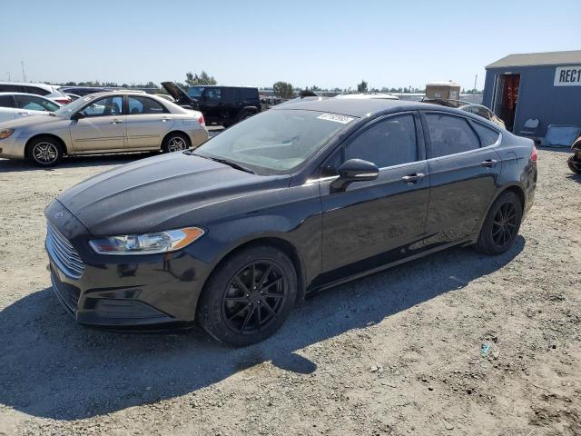 FORD FUSION SE 2014 3fa6p0h77er272775