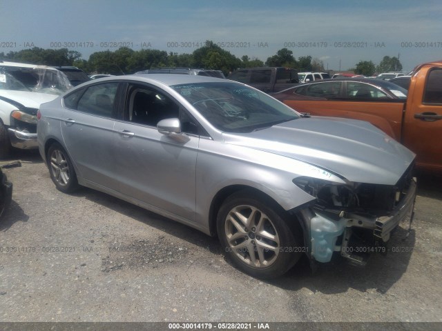 FORD FUSION 2014 3fa6p0h77er272940