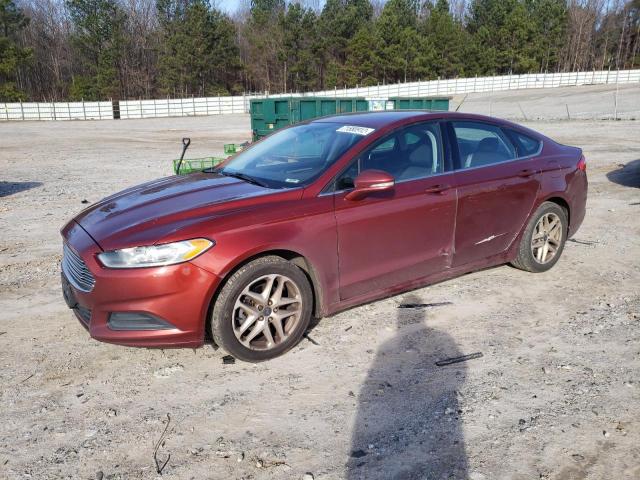 FORD FUSION SE 2014 3fa6p0h77er276258