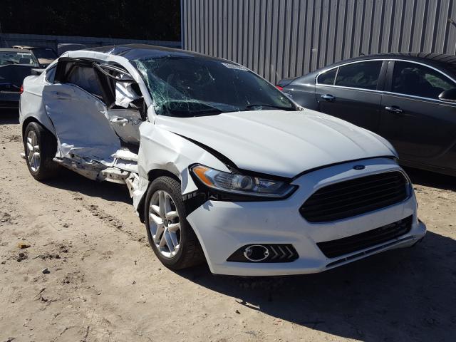 FORD FUSION SE 2014 3fa6p0h77er277670