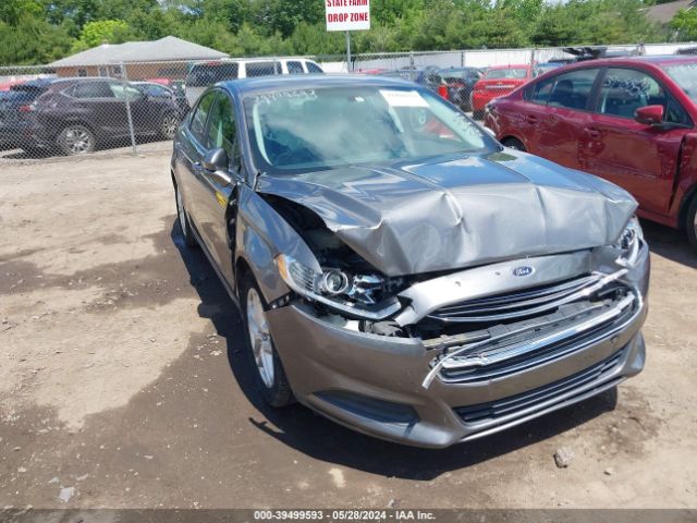 FORD FUSION 2014 3fa6p0h77er278219