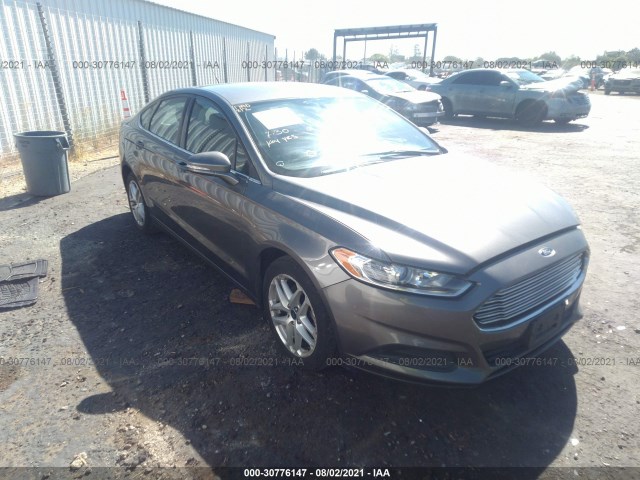 FORD FUSION 2014 3fa6p0h77er278320