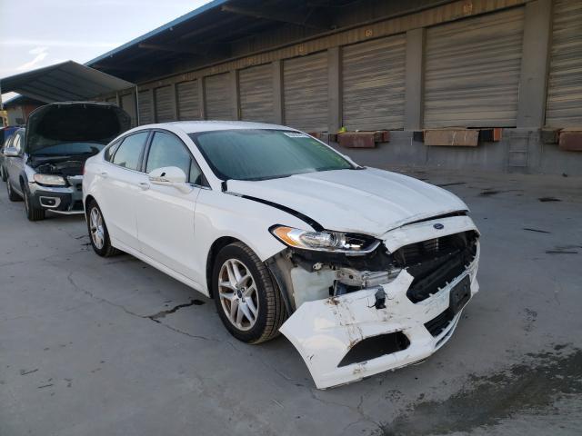 FORD FUSION SE 2014 3fa6p0h77er278754