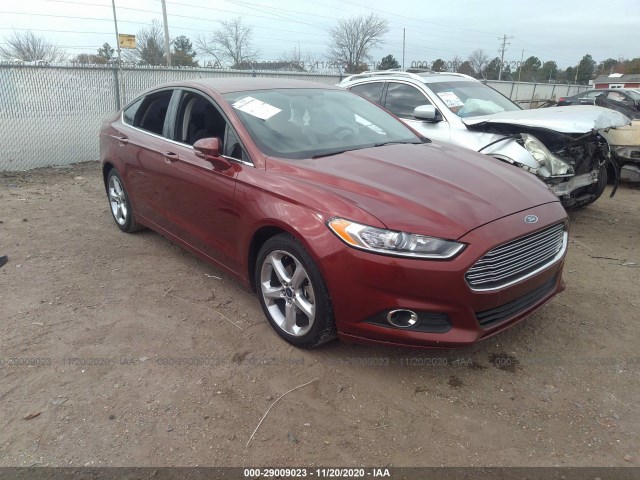 FORD FUSION 2014 3fa6p0h77er282030