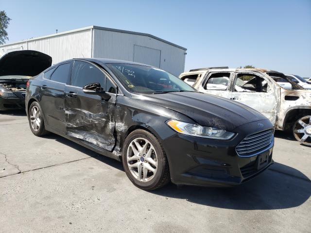 FORD FUSION SE 2014 3fa6p0h77er284263