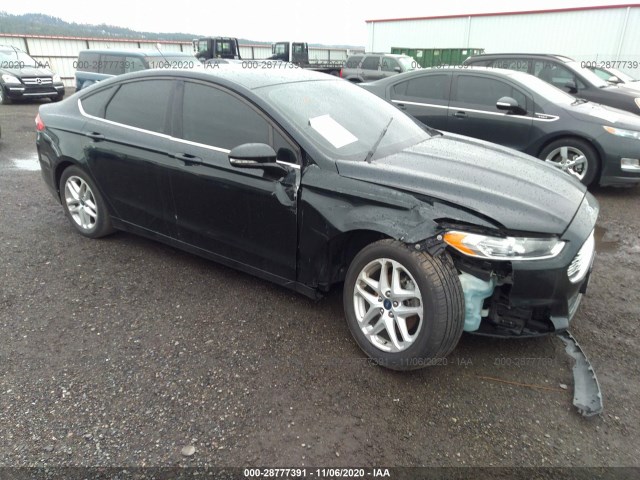 FORD FUSION 2014 3fa6p0h77er285011