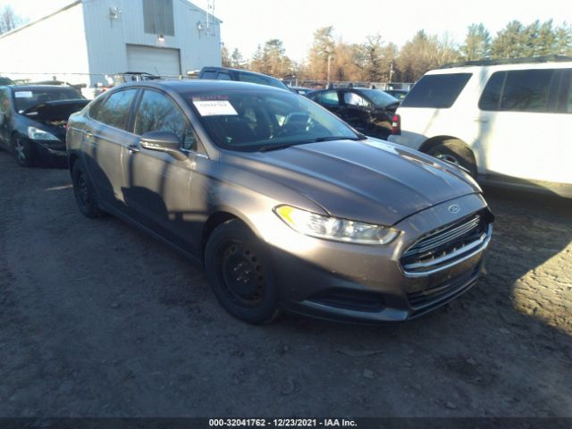 FORD FUSION 2014 3fa6p0h77er285820