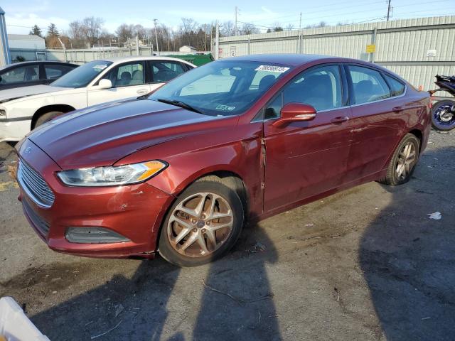 FORD FUSION 2014 3fa6p0h77er288524