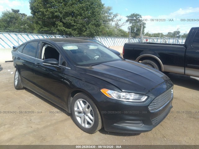 FORD FUSION 2014 3fa6p0h77er289592