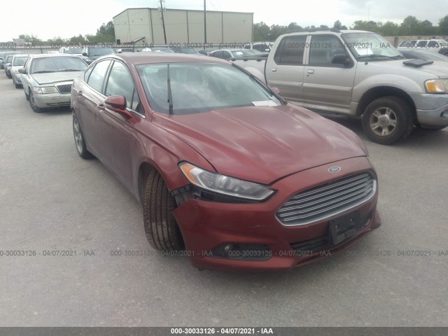 FORD FUSION 2014 3fa6p0h77er290967