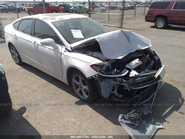 FORD FUSION 2014 3fa6p0h77er291102