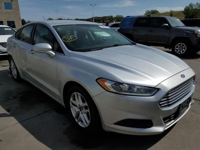 FORD FUSION SE 2014 3fa6p0h77er293366