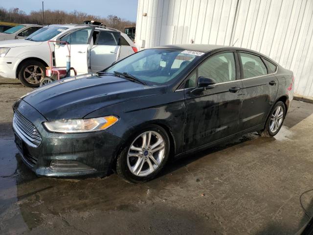 FORD FUSION 2014 3fa6p0h77er295814