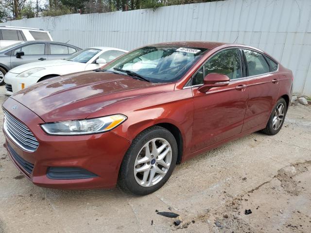 FORD FUSION 2014 3fa6p0h77er296316