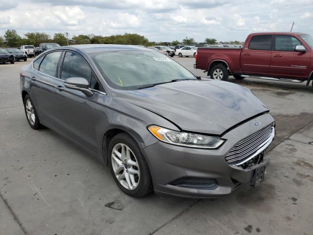 FORD FUSION SE 2014 3fa6p0h77er298079