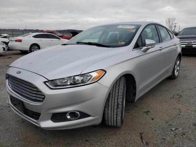 FORD FUSION SE 2014 3fa6p0h77er300994