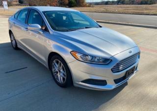 FORD FUSION SE 2014 3fa6p0h77er301286