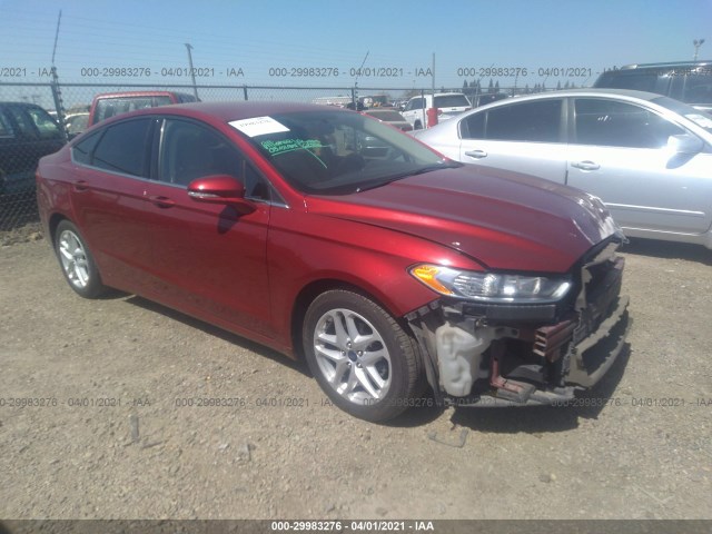 FORD FUSION 2014 3fa6p0h77er301370