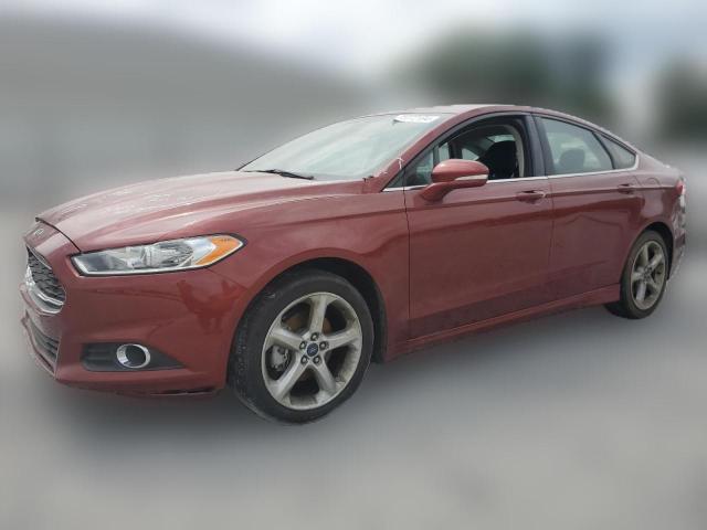 FORD FUSION 2014 3fa6p0h77er304737