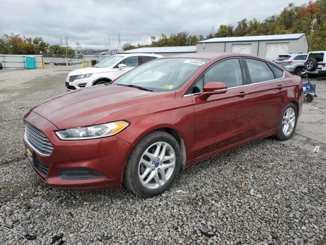 FORD FUSION 2014 3fa6p0h77er307993