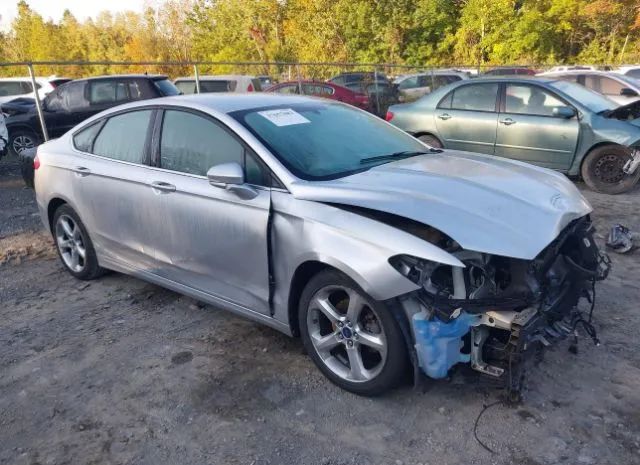 FORD FUSION 2014 3fa6p0h77er310618