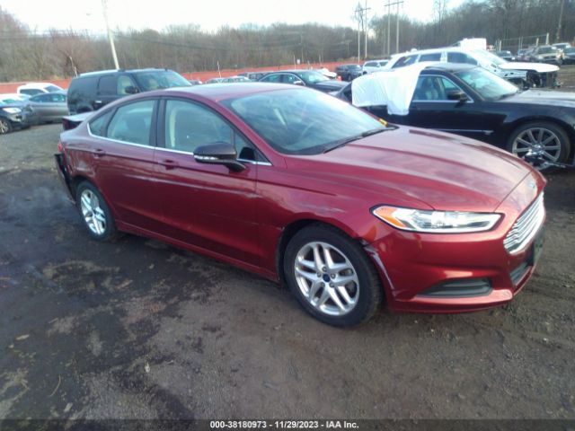 FORD FUSION 2014 3fa6p0h77er311056