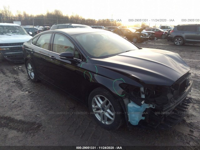 FORD FUSION 2014 3fa6p0h77er313275